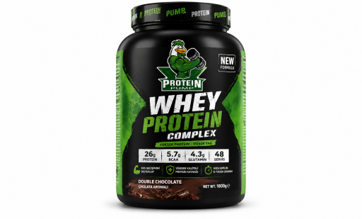 Protein Tozu 